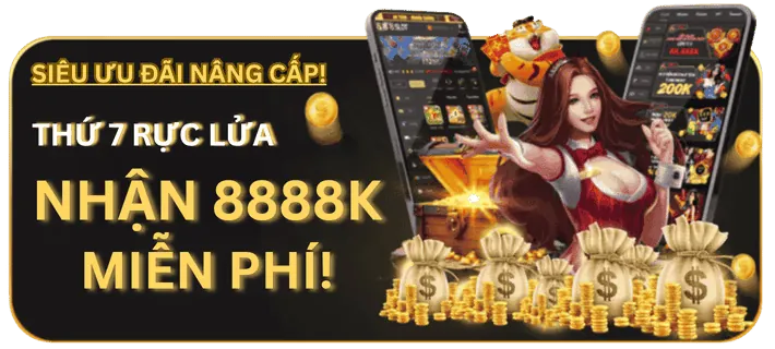 Thưởng nạp lại bl55 hàng tuần, cơ hội nhận thêm tiền cược