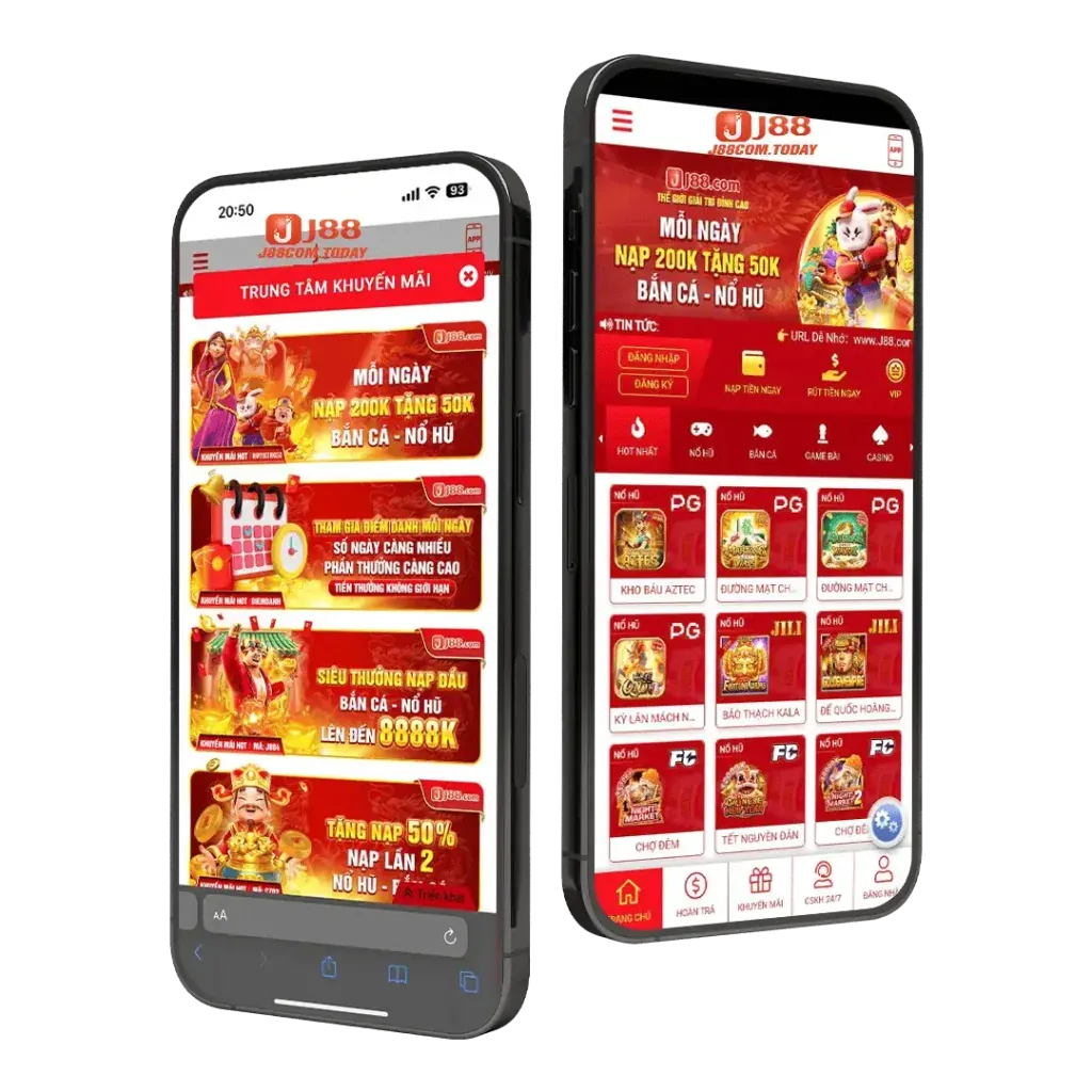 Hình ảnh đa dạng trò chơi tại bl55 casino