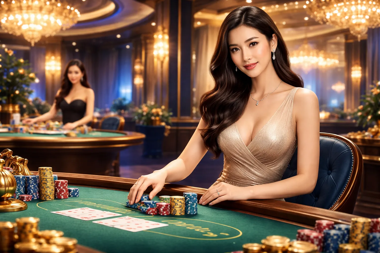 Nền tảng giải trí cá cược bl55 an toàn và hiện đại