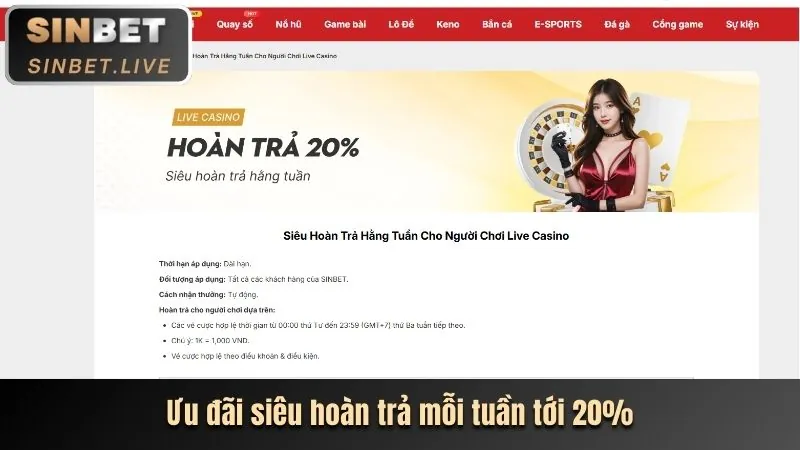 Giới thiệu Câu lạc bộ VIP bl55